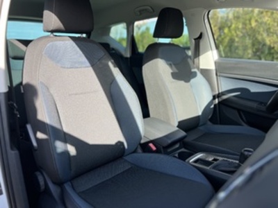 SEAT Ateca 2.0 TDI S&S Xcellence DSG 110 kW (150 CV) SEAT Ateca 2.0 TDI S&S Xcellence DSG 110 kW (150 CV)