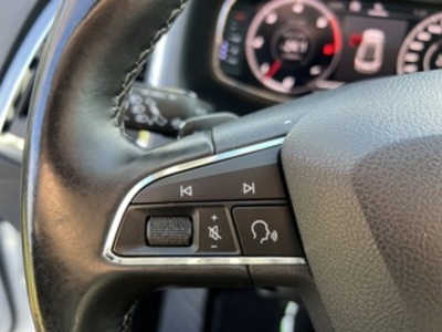 SEAT Ateca 2.0 TDI S&S Xcellence DSG 110 kW (150 CV) SEAT Ateca 2.0 TDI S&S Xcellence DSG 110 kW (150 CV)