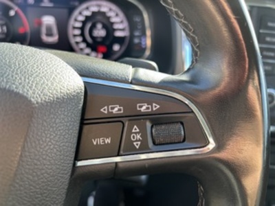 SEAT Ateca 2.0 TDI S&S Xcellence DSG 110 kW (150 CV) SEAT Ateca 2.0 TDI S&S Xcellence DSG 110 kW (150 CV)