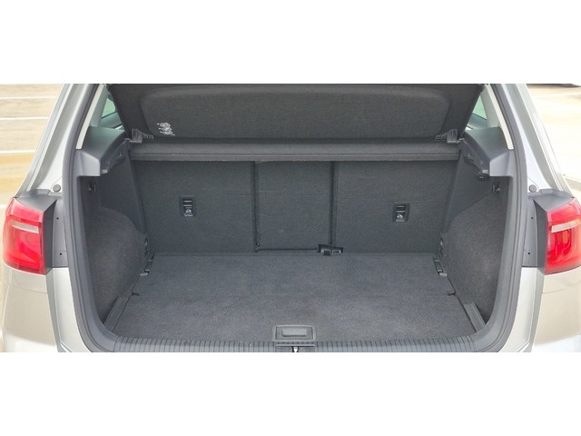 VolkswagenGolf Sportsvan Advance 1.6 TDI BMT 81 kW (110 CV) DSG Vehículo usado en Barcelona - 8