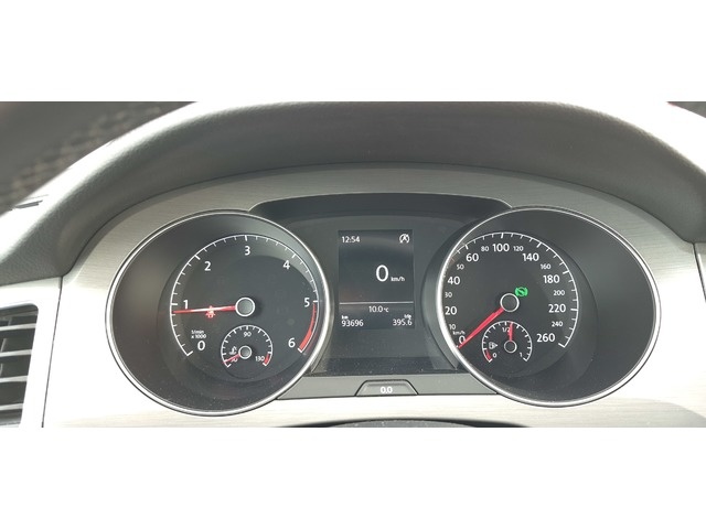 VolkswagenGolf Sportsvan Advance 1.6 TDI BMT 81 kW (110 CV) DSG Vehículo usado en Barcelona - 12