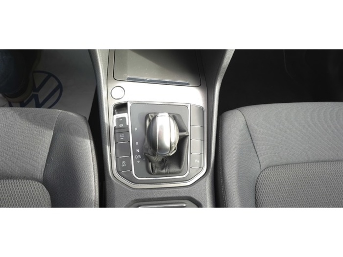 VolkswagenGolf Sportsvan Advance 1.6 TDI BMT 81 kW (110 CV) DSG Vehículo usado en Barcelona - 23 VolkswagenGolf Sportsvan Advance 1.6 TDI BMT 81 kW (110 CV) DSG Vehículo usado en Barcelona - 23