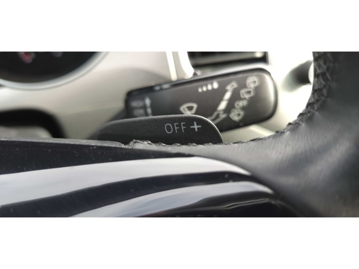 VolkswagenGolf Sportsvan Advance 1.6 TDI BMT 81 kW (110 CV) DSG Vehículo usado en Barcelona - 24 VolkswagenGolf Sportsvan Advance 1.6 TDI BMT 81 kW (110 CV) DSG Vehículo usado en Barcelona - 24