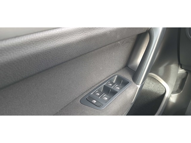 VolkswagenGolf Sportsvan Advance 1.6 TDI BMT 81 kW (110 CV) DSG Vehículo usado en Barcelona - 28