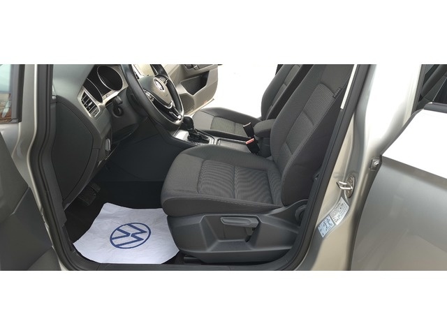 VolkswagenGolf Sportsvan Advance 1.6 TDI BMT 81 kW (110 CV) DSG Vehículo usado en Barcelona - 30