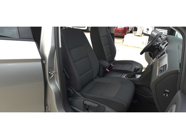 VolkswagenGolf Sportsvan Advance 1.6 TDI BMT 81 kW (110 CV) DSG Vehículo usado en Barcelona - 31