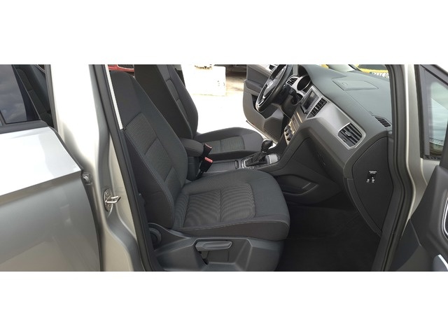 VolkswagenGolf Sportsvan Advance 1.6 TDI BMT 81 kW (110 CV) DSG Vehículo usado en Barcelona - 32