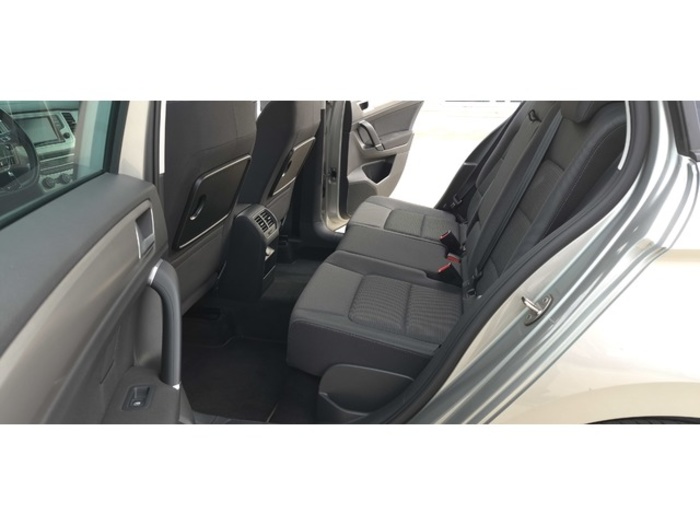 VolkswagenGolf Sportsvan Advance 1.6 TDI BMT 81 kW (110 CV) DSG Vehículo usado en Barcelona - 33 VolkswagenGolf Sportsvan Advance 1.6 TDI BMT 81 kW (110 CV) DSG Vehículo usado en Barcelona - 33