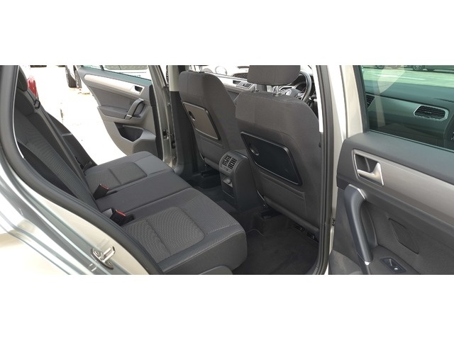 VolkswagenGolf Sportsvan Advance 1.6 TDI BMT 81 kW (110 CV) DSG Vehículo usado en Barcelona - 34