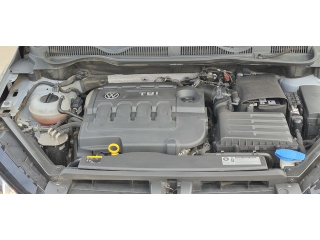 VolkswagenGolf Sportsvan Advance 1.6 TDI BMT 81 kW (110 CV) DSG Vehículo usado en Barcelona - 35