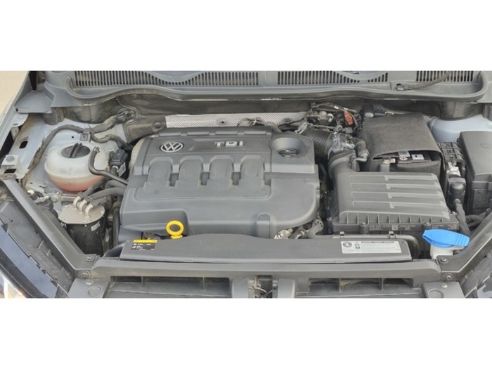 VolkswagenGolf Sportsvan Advance 1.6 TDI BMT 81 kW (110 CV) DSG Vehículo usado en Barcelona - 35 VolkswagenGolf Sportsvan Advance 1.6 TDI BMT 81 kW (110 CV) DSG Vehículo usado en Barcelona - 35