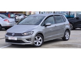 Volkswagen Golf Sportsvan Advance 1.6 TDI BMT 81 kW (110 CV) DSG