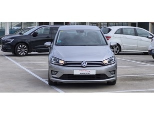 Volkswagen Golf Sportsvan Advance 1.6 TDI BMT 81 kW (110 CV) DSG