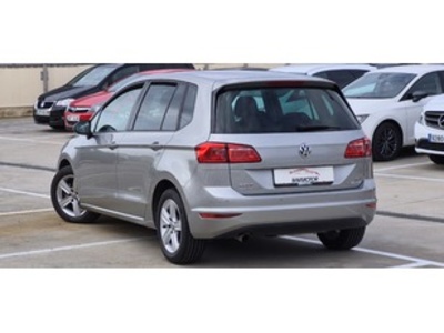 Volkswagen Golf Sportsvan Advance 1.6 TDI BMT 81 kW (110 CV) DSG Volkswagen Golf Sportsvan Advance 1.6 TDI BMT 81 kW (110 CV) DSG