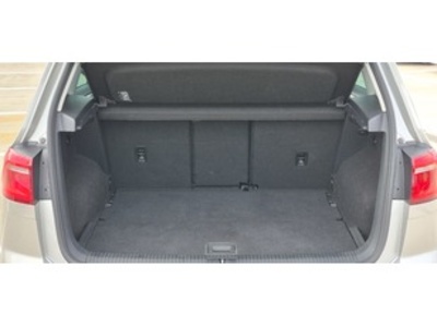 Volkswagen Golf Sportsvan Advance 1.6 TDI BMT 81 kW (110 CV) DSG Volkswagen Golf Sportsvan Advance 1.6 TDI BMT 81 kW (110 CV) DSG