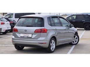 Volkswagen Golf Sportsvan Advance 1.6 TDI BMT 81 kW (110 CV) DSG