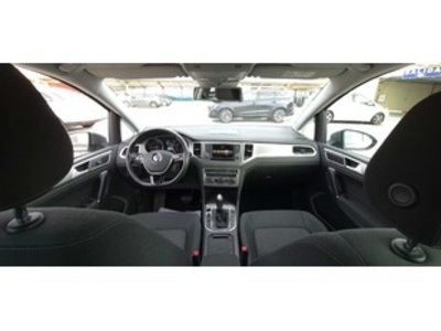 Volkswagen Golf Sportsvan Advance 1.6 TDI BMT 81 kW (110 CV) DSG Volkswagen Golf Sportsvan Advance 1.6 TDI BMT 81 kW (110 CV) DSG