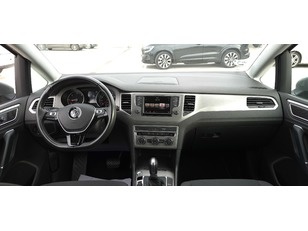 Volkswagen Golf Sportsvan Advance 1.6 TDI BMT 81 kW (110 CV) DSG