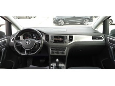 Volkswagen Golf Sportsvan Advance 1.6 TDI BMT 81 kW (110 CV) DSG Volkswagen Golf Sportsvan Advance 1.6 TDI BMT 81 kW (110 CV) DSG