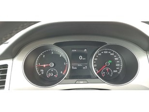 Volkswagen Golf Sportsvan Advance 1.6 TDI BMT 81 kW (110 CV) DSG