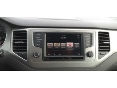 Volkswagen Golf Sportsvan Advance 1.6 TDI BMT 81 kW (110 CV) DSG Volkswagen Golf Sportsvan Advance 1.6 TDI BMT 81 kW (110 CV) DSG