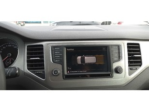 Volkswagen Golf Sportsvan Advance 1.6 TDI BMT 81 kW (110 CV) DSG