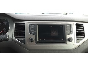 Volkswagen Golf Sportsvan Advance 1.6 TDI BMT 81 kW (110 CV) DSG