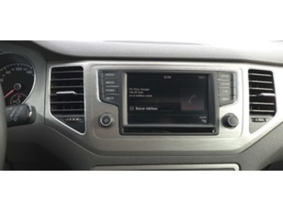 Volkswagen Golf Sportsvan Advance 1.6 TDI BMT 81 kW (110 CV) DSG Volkswagen Golf Sportsvan Advance 1.6 TDI BMT 81 kW (110 CV) DSG