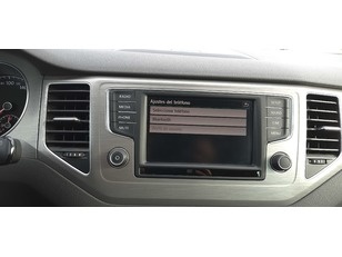 Volkswagen Golf Sportsvan Advance 1.6 TDI BMT 81 kW (110 CV) DSG