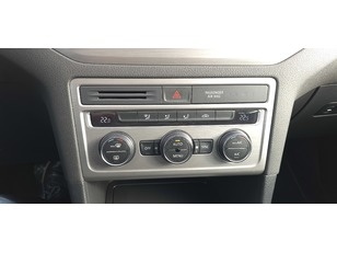 Volkswagen Golf Sportsvan Advance 1.6 TDI BMT 81 kW (110 CV) DSG