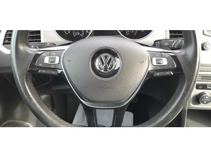 Volkswagen Golf Sportsvan Advance 1.6 TDI BMT 81 kW (110 CV) DSG