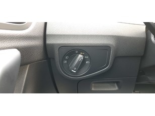 Volkswagen Golf Sportsvan Advance 1.6 TDI BMT 81 kW (110 CV) DSG