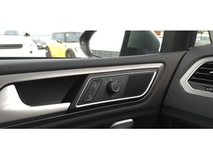 Volkswagen Golf Sportsvan Advance 1.6 TDI BMT 81 kW (110 CV) DSG