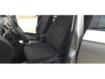 Volkswagen Golf Sportsvan Advance 1.6 TDI BMT 81 kW (110 CV) DSG Volkswagen Golf Sportsvan Advance 1.6 TDI BMT 81 kW (110 CV) DSG