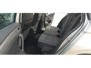 Volkswagen Golf Sportsvan Advance 1.6 TDI BMT 81 kW (110 CV) DSG