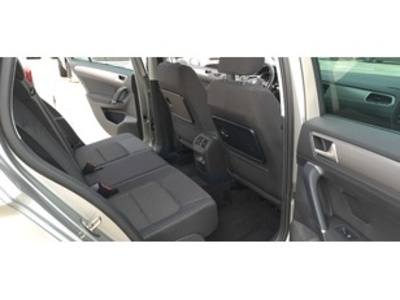 Volkswagen Golf Sportsvan Advance 1.6 TDI BMT 81 kW (110 CV) DSG Volkswagen Golf Sportsvan Advance 1.6 TDI BMT 81 kW (110 CV) DSG