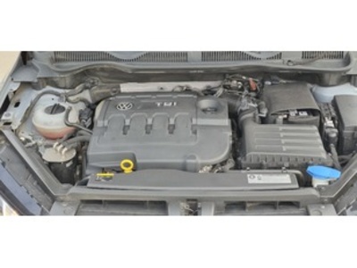 Volkswagen Golf Sportsvan Advance 1.6 TDI BMT 81 kW (110 CV) DSG Volkswagen Golf Sportsvan Advance 1.6 TDI BMT 81 kW (110 CV) DSG