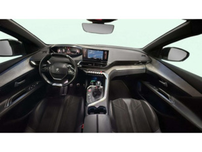 Peugeot 5008 BlueHDI 130 S&S GT 96 kW (130 CV) Peugeot 5008 BlueHDI 130 S&S GT 96 kW (130 CV)