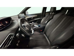 Peugeot 5008 BlueHDI 130 S&S GT 96 kW (130 CV)