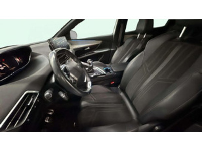 Peugeot 5008 BlueHDI 130 S&S GT 96 kW (130 CV) Peugeot 5008 BlueHDI 130 S&S GT 96 kW (130 CV)