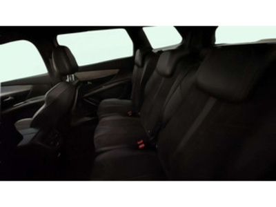 Peugeot 5008 BlueHDI 130 S&S GT 96 kW (130 CV) Peugeot 5008 BlueHDI 130 S&S GT 96 kW (130 CV)