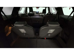 Peugeot 5008 BlueHDI 130 S&S GT 96 kW (130 CV)