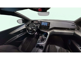 Peugeot 5008 BlueHDI 130 S&S GT 96 kW (130 CV)