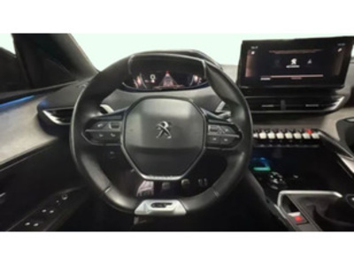 Peugeot 5008 BlueHDI 130 S&S GT 96 kW (130 CV) Peugeot 5008 BlueHDI 130 S&S GT 96 kW (130 CV)
