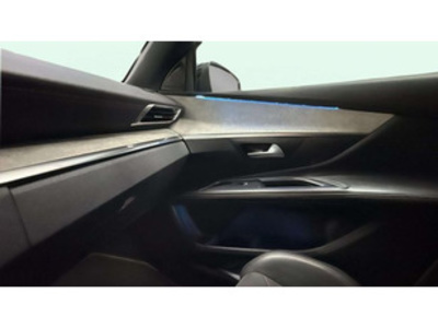 Peugeot 5008 BlueHDI 130 S&S GT 96 kW (130 CV) Peugeot 5008 BlueHDI 130 S&S GT 96 kW (130 CV)