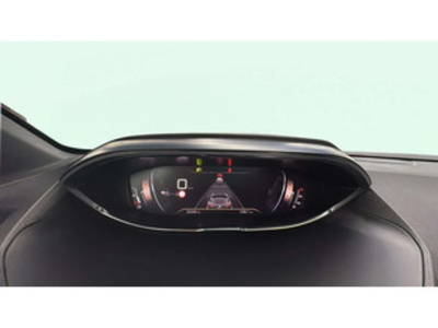 Peugeot 5008 BlueHDI 130 S&S GT 96 kW (130 CV) Peugeot 5008 BlueHDI 130 S&S GT 96 kW (130 CV)