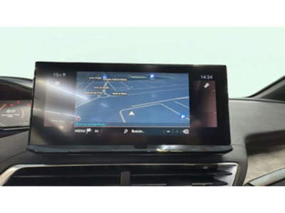 Peugeot 5008 BlueHDI 130 S&S GT 96 kW (130 CV) Peugeot 5008 BlueHDI 130 S&S GT 96 kW (130 CV)