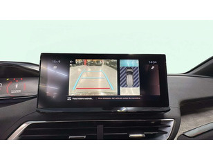 Peugeot 5008 BlueHDI 130 S&S GT 96 kW (130 CV)