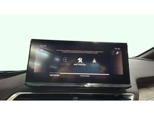 Peugeot 5008 BlueHDI 130 S&S GT 96 kW (130 CV)