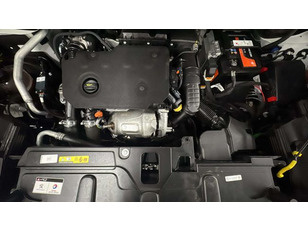 Peugeot 5008 BlueHDI 130 S&S GT 96 kW (130 CV)